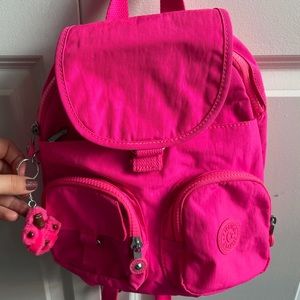 KIPLING - Mini Backpack